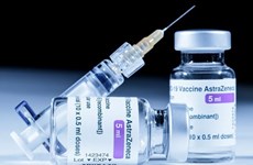 Правительство покупает 30 миллионов доз вакцины AstraZeneca у VNVC