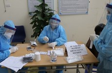 Вьетнам подтвердил 55 новых случаев заболевания COVID-19 внутри страны