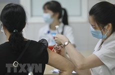 Ускорение 3-й фазы клинических испытаний вакцины Nano Covax на 13.000 добровольцах