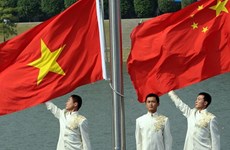 Научная онлайн-конференция о взаимоотношениях между Коммунистической партией Вьетнама и Коммунистической партией Китая