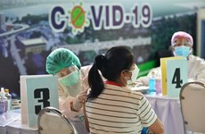AstraZeneca пообещала своевременно предоставить вакцину от COVID-19 странам ЮВА