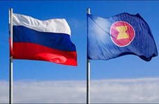 Содействовать сотрудничеству в области безопасности, углублять партнерство между Россией и АСЕАН