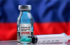Вьетнам добавил более 320 млн. долл. США на вакцины против COVID-19