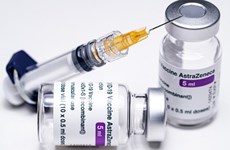 Вьетнам рассчитывает получить 8 миллионов доз вакцины против COVID-19 в июле