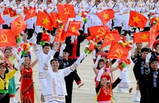 Китайский журналист: статья генерального секретаря Вьетнама имеет стратегическое видение