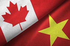 Вьетнам и Канада проводят двусторонние консультации по вопросам обороны