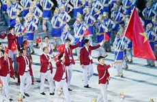 Вьетнам отправит 43 спортсменов на Олимпиаду-2020 в Токио