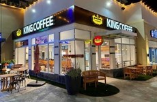 Бренд кофе Phuc Long откроет первый магазин в США в этом месяце