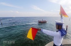 Международное сообщество призывает к соблюдению закона при решении проблемы Восточного моря