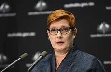 Австралия призывает к соблюдению международного права в вопросе Восточного моря