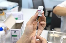 Во Вьетнаме теперь достаточно ресурсов для массовой вакцинации против COVID-19