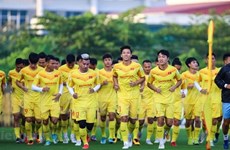 Сборная Вьетнама проведет отборочные матчи чемпионата мира дома