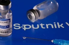 Минздрав обратился к РФПИ с просьбой поддержать поставку вакцины Sputnik V в июле