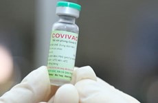 Вьетнам стремится создать как минимум одну успешную вакцину против COVID-19 собственного производства в 2021 году