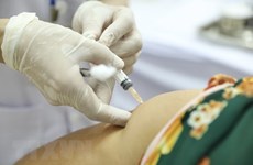 Третья фаза испытания вакцины «made in Vietnam»: 1.000 безопасных вторых доз