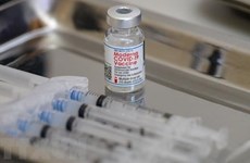 На этой неделе Вьетнам получит еще 3 миллиона доз вакцины против COVID-19