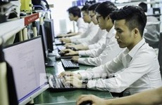 Vietnam Report объявил 10 ведущих технологических компаний в 2021 году