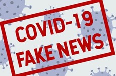 Усиление работы с фейковыми новостями о COVID-19 в интернете