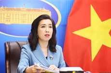 Вьетнама приветствует США не корректировать свою торговую политику в отношении Вьетнама