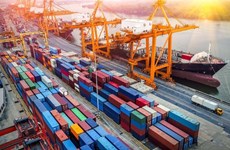 Экспортный товарооборот за 7 месяцев увеличился на 25,5%