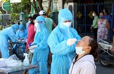 Вечером 29 июля выявлено еще 4.773 случая COVID-19, за весь день во Вьетнаме 7.594 новых инфицированных