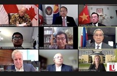 Соединить Канаду и АСЕАН: Вьетнам делает ряд предложений о сотрудничестве