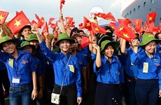 Политика в отношении вьетнамской молодежи направлена на ее всестороннее развитие