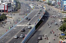 Всемирный банк помогает Вьетнаму создать Национальную обсерваторию безопасности дорожного движения
