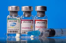 Хошимин нуждается в дополнительных 5,5 млн доз вакцины