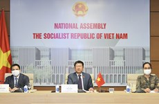 Повышение роли Национального собрания в достижении Целей устойчивого развития во Вьетнаме