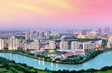 Сингапурский бизнес расширяет инвестиции в недвижимость Вьетнама