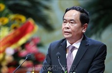 Вьетнам и Лаос стремятся активизировать сотрудничество в законодательной сфере