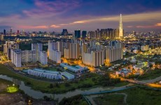 ВБ: рост Вьетнама в 2021 году на 4,8%