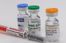 Nanogen попросили предоставить дополнительные данные о Nano Covax