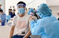 Биньзыонг: самая эффективная вакцина – ранняя вакцина