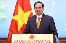 Премьер-министр примет участие в 7-м саммите субрегиона Большого Меконга