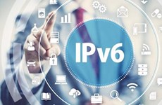 Вьетнам занимает восьмое место в мире по внедрению IPv6