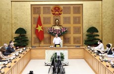 Премьер-министр: Успех предприятий с ПИИ - это также и успех Вьетнама
