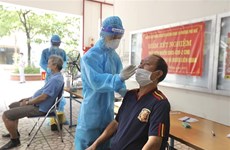 Вьетнам и Китай обмениваются опытом в предотвращении пандемии