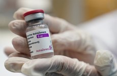 Италия продолжает поставлять Вьетнаму 796.000 доз вакцины против Covid-19