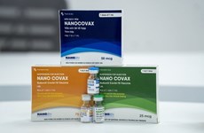 Вьетнамская вакцина против COVID-19 Nanocovax оценивается на качество в Индии