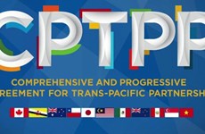 Очередная пресс-конференция МИД: Вьетнам готов поделиться информацией и опытом присоединения к CPTPP