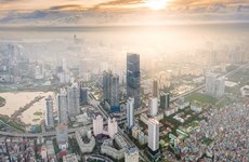 Иностранные инвесторы подтверждают уверенность в восстановлении экономики Вьетнама после COVID-19