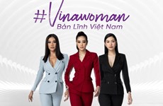 Мисс Вселенная Вьетнам 2021 продлевает срок подачи заявок