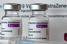 Вьетнам одобрил закупку вакцины COVID-19 в Венгрии