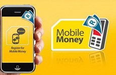 Мобильные деньги - решение для развития безналичной оплаты