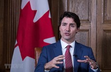 Канада хочет углубить торговые связи с АСЕАН