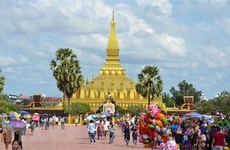 Вьетнам в числе приоритетных стран, когда Лаос снова открывает свои двери