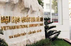 Пять вьетнамских университетов среди лучших университетов стран с развивающейся экономикой
