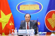 Вьетнам активно, проактивно и ответственно участвует в саммитах АСЕАН